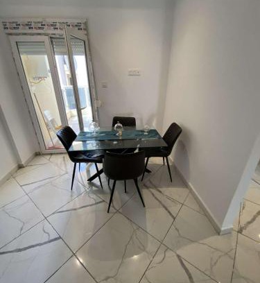 Bir El Djir Apartment | Haut Standing Millenium