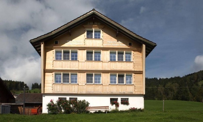 Ruete Other | Hautle holiday flat