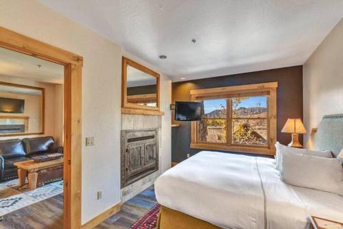 Mountain Village Apartment | Have It All Ski in out Affordable Too