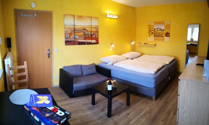 Gatow House | Havelapartments