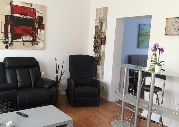 Havelberg Apartment | Havelberg Ferien Apartments HCR