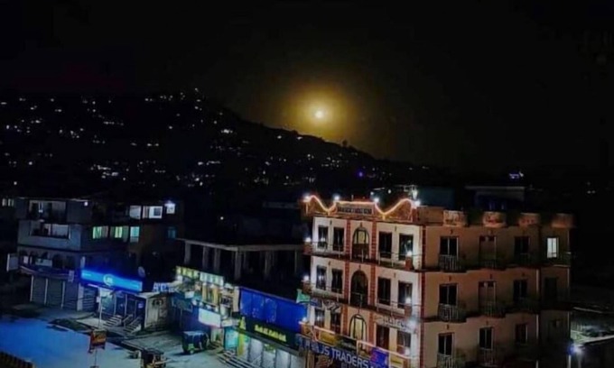 Rawala Kot House | Haveli Guest House