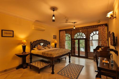 Gulab Sagar Hotel | Haveli Inn Pal
