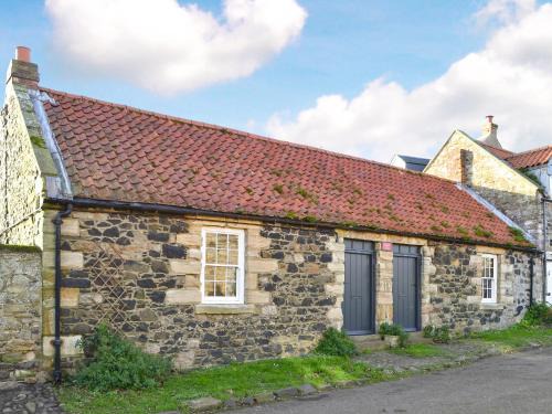 Berwick-upon-Tweed House | Haven Cottage - E4342