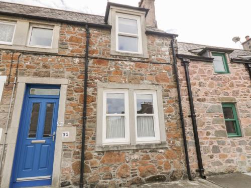 Kirkcudbright House | Haven Cottage