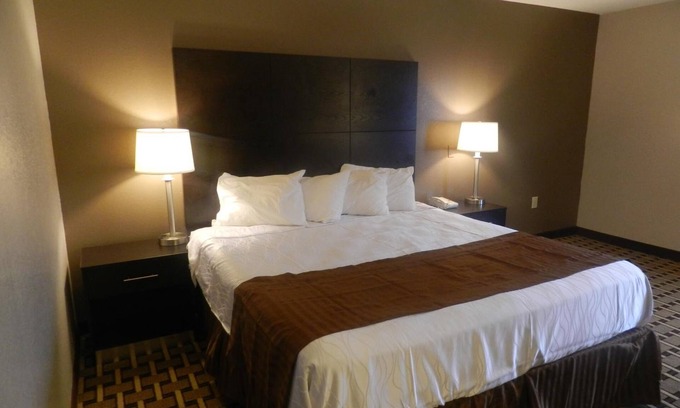 Gwinnett Place Hotel | Haven Inn & Suites