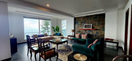 Dhirkot House | Haven Lodge Khaira Gali - Pine Ridge Residences #4