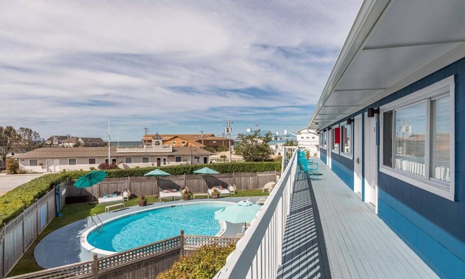 Culloden Shores Hotel | Haven Montauk