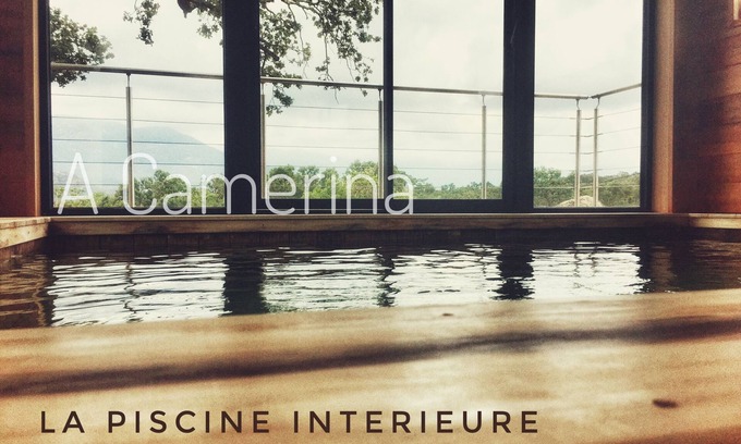 Sotta Villa | Haven of peace in the heart of nature