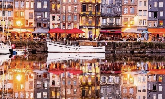 Paroisse Saints-Pierre-et-Paul-Apotres Apartment | Haven of peace near beach Havre Etretat Honfleur Deauville available 24/24