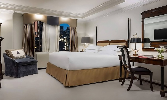Central New York City House | Haven of Rest and Relaxation! Onsite Dining, Pet-friendly, Walk to Times Square
