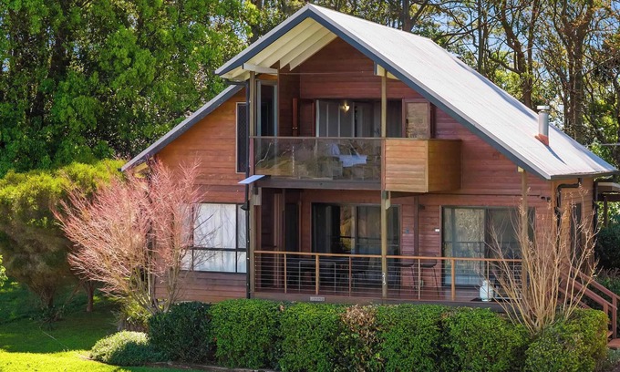 Ravensbourne Ski Chalet | Havenwood Chalet 2 Bedrooms