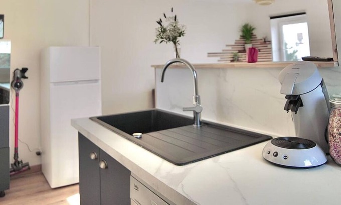 Orthez Apartment | Havre Cosy au Coeur du Béarn