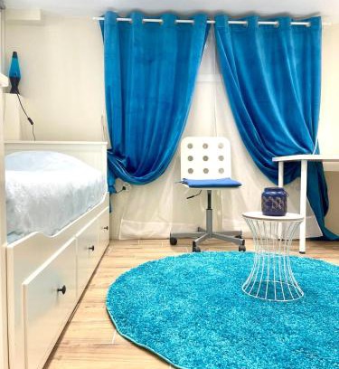 Adamville Apartment | Havre de Paix proche Paris et Disney