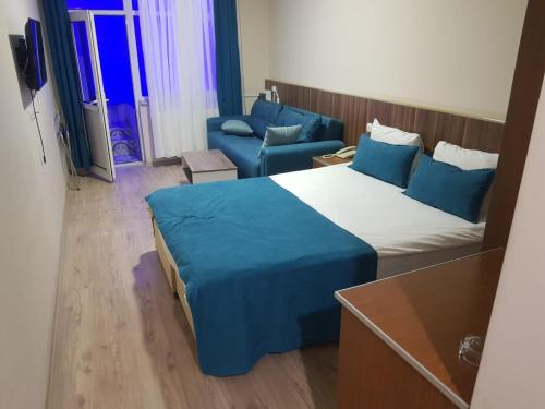 Havza Hotel | Havza Tuğra Otel "Kaplıca Türk Hamamları"