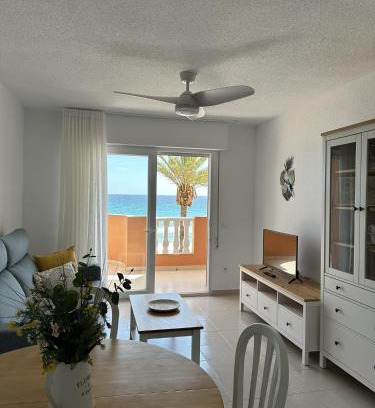 San Javier Apartment | Hawaii IV 2B - La Manga By WATERMELON