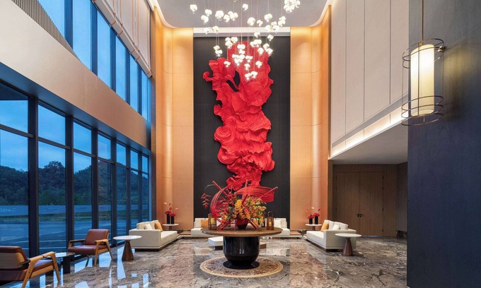 Fenghuang Hotel | Hawthorn By Wyndham Fenghuang Baiyue