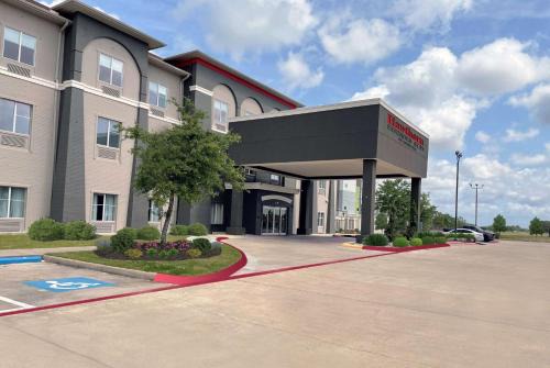 Port Arthur Hotel | Hawthorn Extended Stay by Wyndham Port Arthur