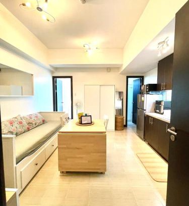 San Lorenzo Apartment | Hayahay Vacay