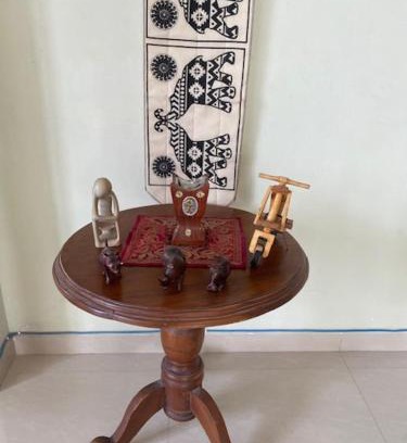 Kolonnawa Apartment | Hayes Court Luxury Apartments