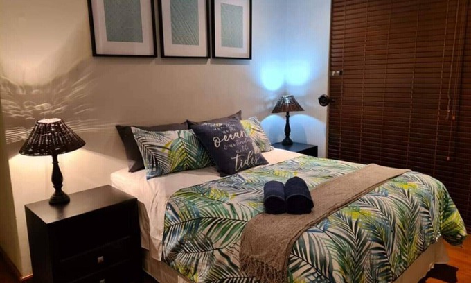 Margate Apartment | Haymil South Coast