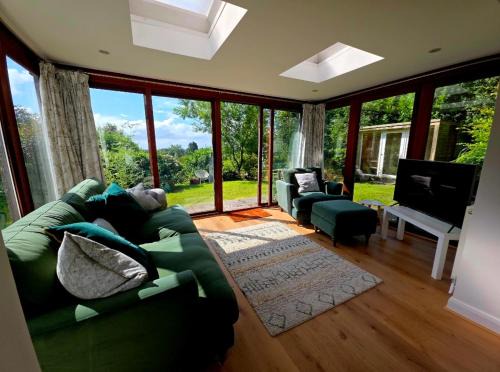 Newton Abbot Apartment | Haytor Hideaway