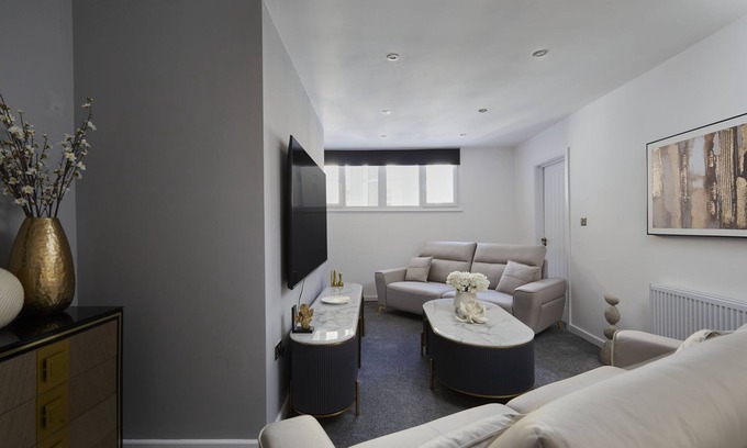 Bradford House | Hayy Luxury Homes Near Bradford City Centre - 13