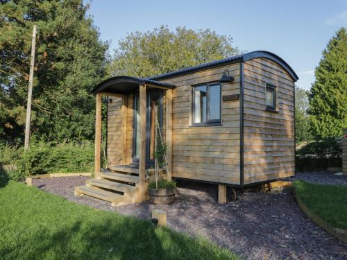 Kemble House | Hazel