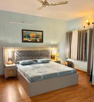 Jamshedpur Apartment | Hbm