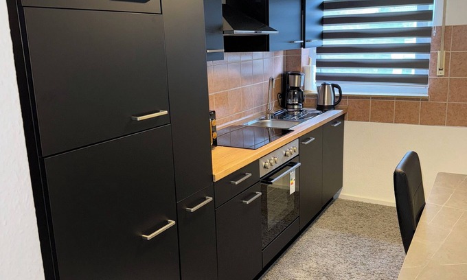 Bettenhausen Apartment | HC APARTMENTS