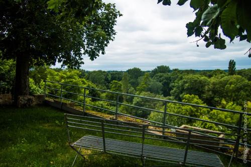 Gond-Pontouvre House | HDC la maison des AMIS