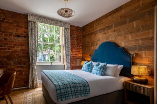 Oxford City Centre Hotel | Head of the River