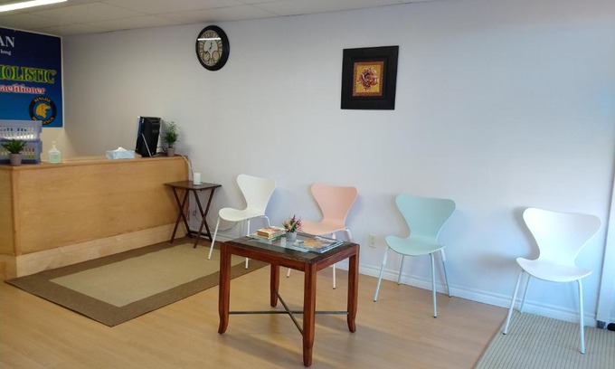 Amherst Apartment | Healing Touch Holistic Living Space