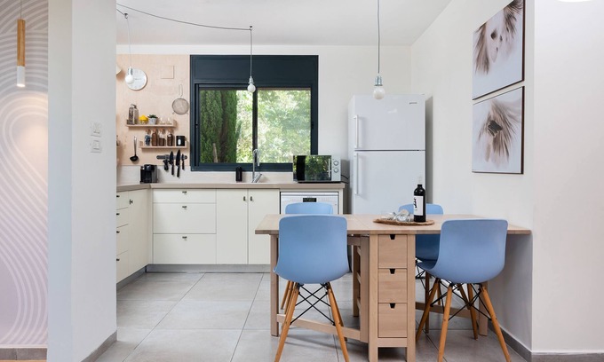 Ben Ami House | Health, Nature, Culture, Tours & Tastes in the Village