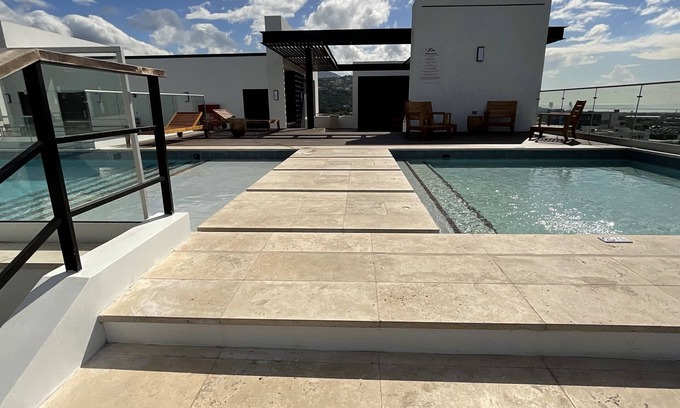 New Kingston Condo | Heart and Soul II
