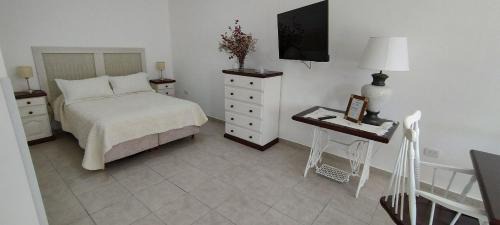 Province of Rio Negro Apartment | Heart Depto 2 Viedma Centro Confortable y Optima Ubicación