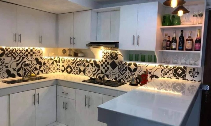 Paete Apartment | Heart of Paete Laguna