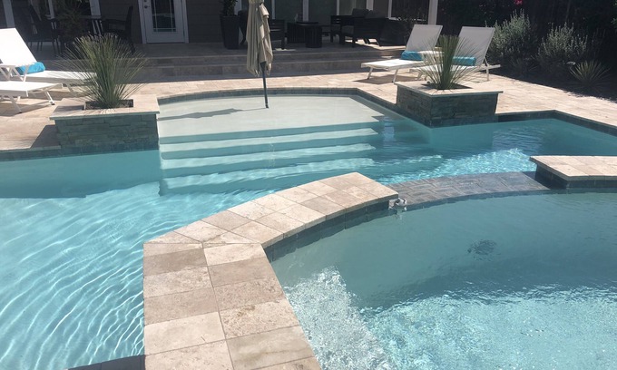 Roosevelt House | Heart of the City - Vacation Destination Home in Downtown Phoenix