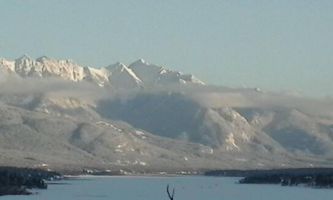 East Kootenay Cottage | HEART of the ROCKY MOUNTAINS