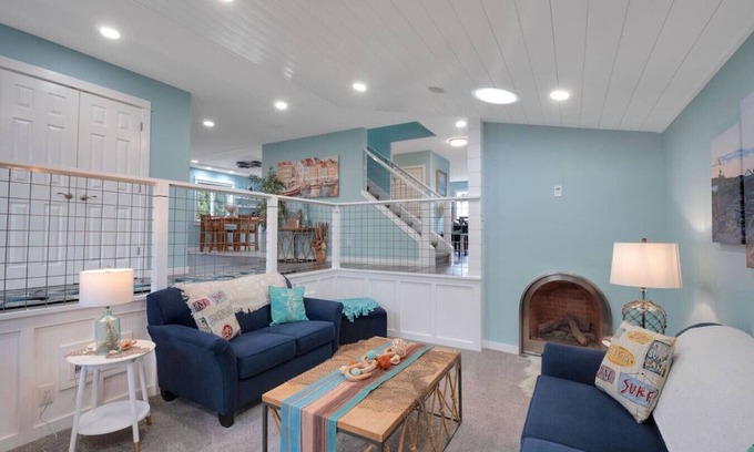 McMinnville House | Heart of Wine Country 4BR Retreat