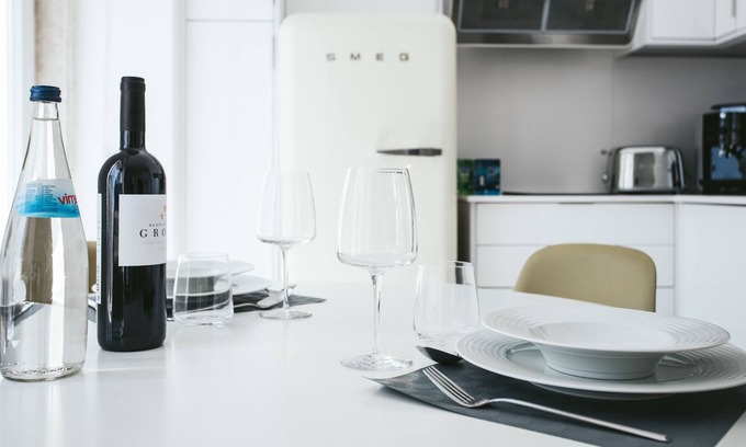 Socorro House | Heated Indoor Pool & Panoramic Terrace - 02 Apartment Castello Prime Suites