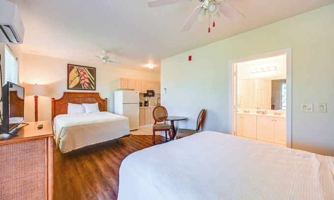 Naples Apartment | Heated Pool, Private Patio: Naples Resort Retreat!
