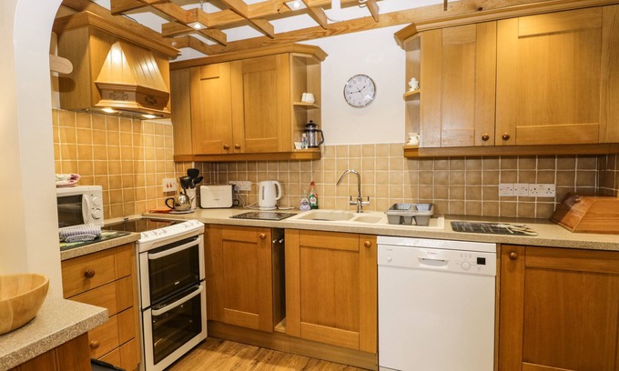 Ambleside Cottage | Heather Cottage
