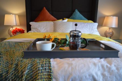 Lydford Bed & Breakfast | Heathergate Cottage Dartmoor BnB