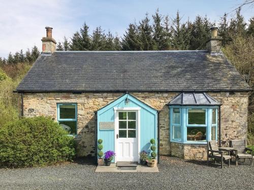 Denholm House | Heathfield