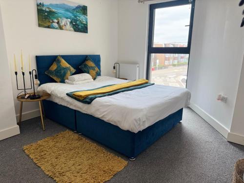 George Green Apartment | Heathrow central suites