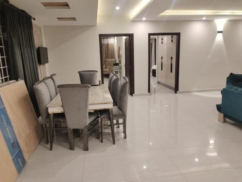 Murree Apartment | Heaven Apartments Murree