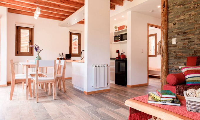 Villa Catedral Cabin | Heaven Catedral