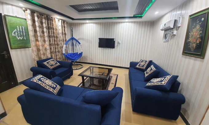 Dhirkot Apartment | Heaven Heights Apartment