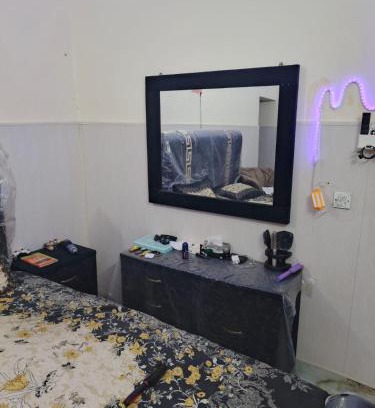 Loralai District House | HEAVEN House